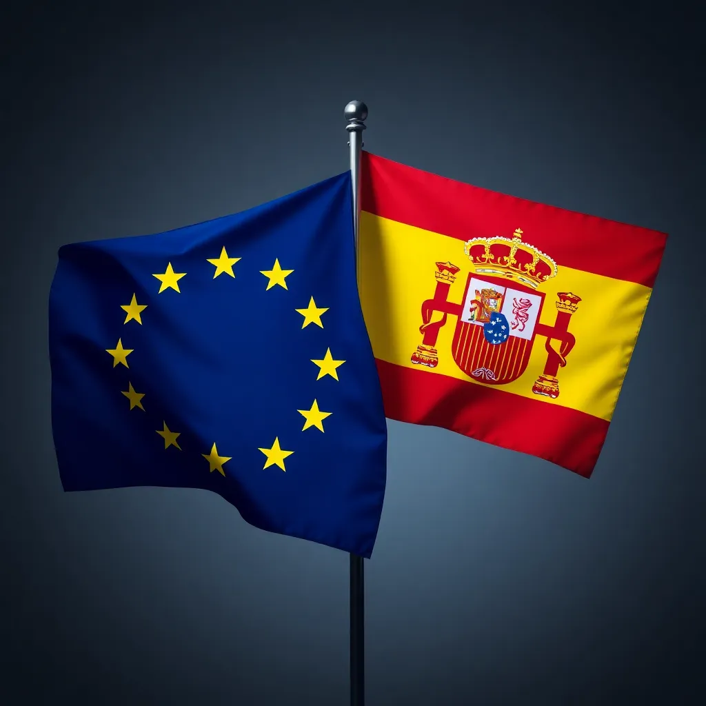 EU / Spain Law & Regulations News